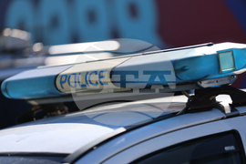 Благоевград - ресторантьори - протест