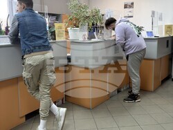 Снимка: НАП Варна - офис Разград