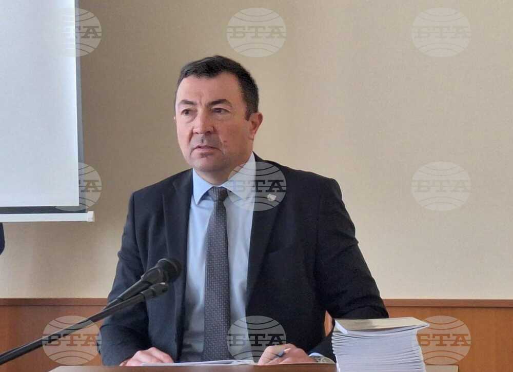 МЗХ: За две седмици над 4000 земеделски производители са заявили подпомагане по директните плащания