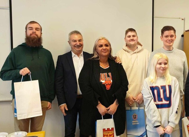 Исландският опит за работа с младежи в изолация бе представен в Монтана 