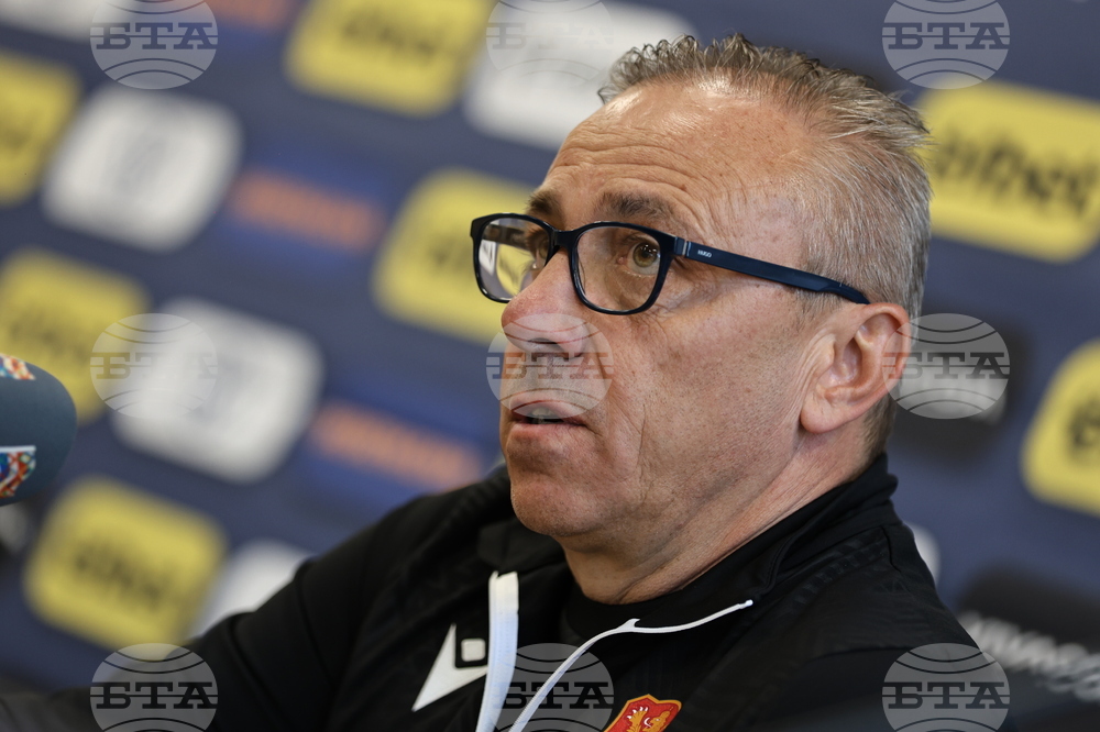 Пловдив - футбол - Илиан Илиев - пресконференция