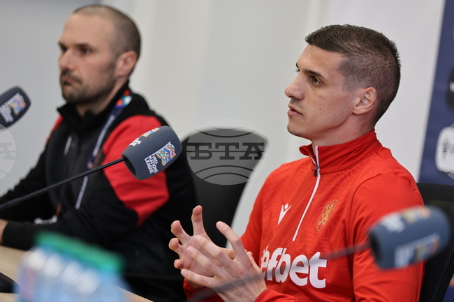 Капитанът на българския национален отбор Кирил Десподов замина на почивка в Дубай след края на сезона