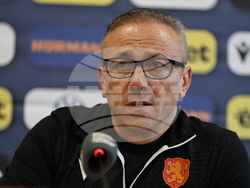 Пловдив - футбол - Илиан Илиев - пресконференция