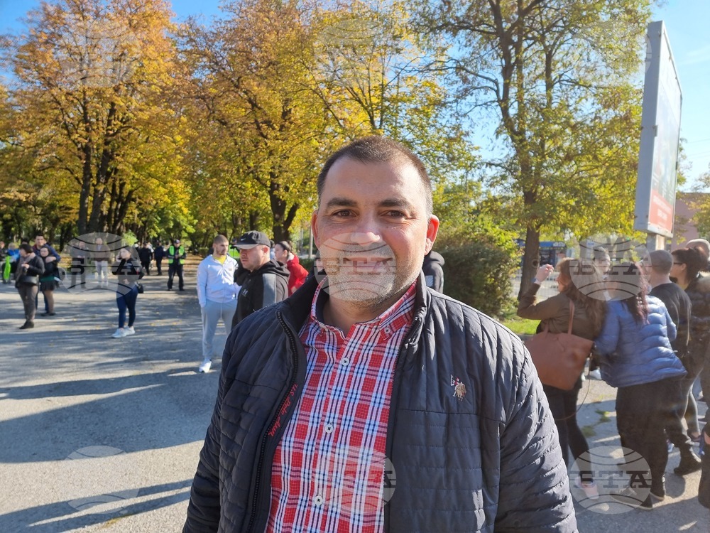 Ресторантьорите в Сливен подкрепят протестиращите си колеги в страната