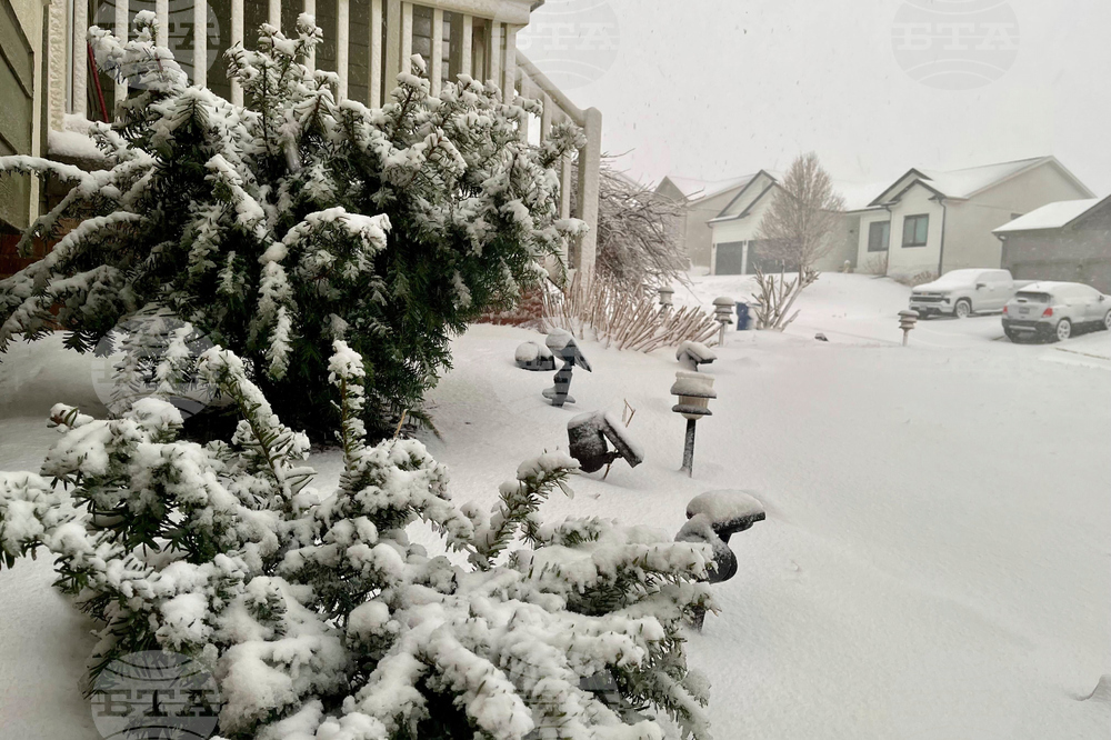 Extreme Weather Nebraska