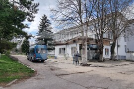 Село Царев брод - Държавна психиатрична болница - служители - протест