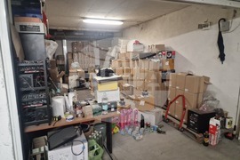 Икономическа полиция - акция - брифинг