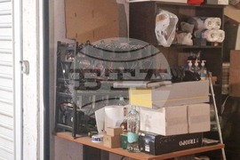 Икономическа полиция - акция - брифинг