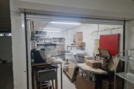 Икономическа полиция - акция - брифинг