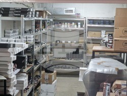 Икономическа полиция - акция - брифинг