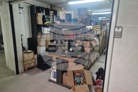 Икономическа полиция - акция - брифинг