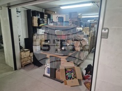 Икономическа полиция - акция - брифинг