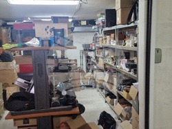 Икономическа полиция - акция - брифинг