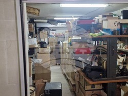 Икономическа полиция - акция - брифинг