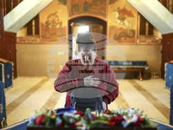 North Macedonia Nightclub Fire