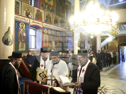 North Macedonia Nightclub Fire