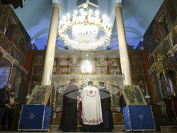 North Macedonia Nightclub Fire