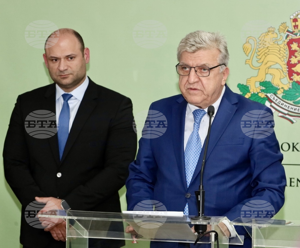 Министър Манол Генов: Отпадъците на столицата се управляват безотчетно