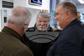 Свилен Блажев - изложба „Маслини“