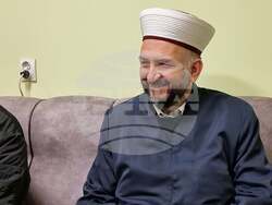 Ямбол - джамия - вечеря ифтар