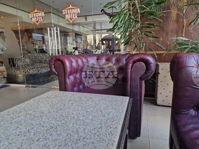 В Перник ресторантьорите подкрепят националния протест, но те самите не се включиха в него