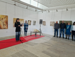 Самоков - Световен ден социалната работа