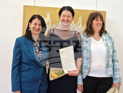 Самоков - Световен ден социалната работа