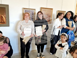 Самоков - Световен ден социалната работа