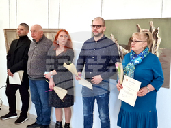 Самоков - Световен ден социалната работа