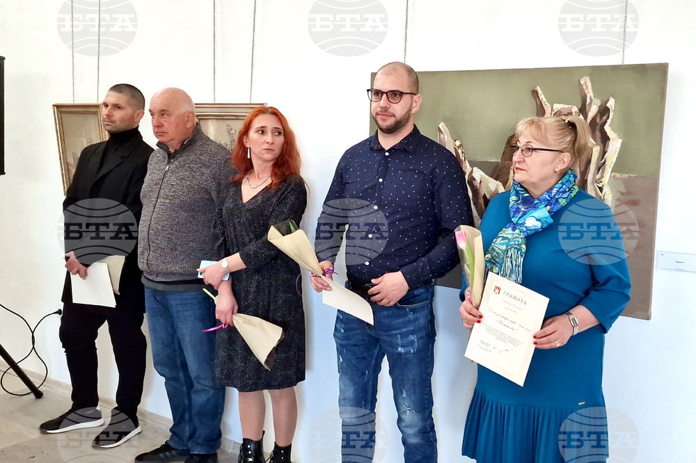 Самоков - Световен ден социалната работа