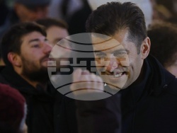 „Вън Пеевски от властта!“ - протест