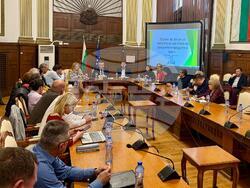 Снимка: Министерство на земеделието и храните