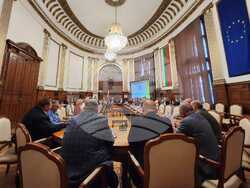 Снимка: Министерство на земеделието и храните