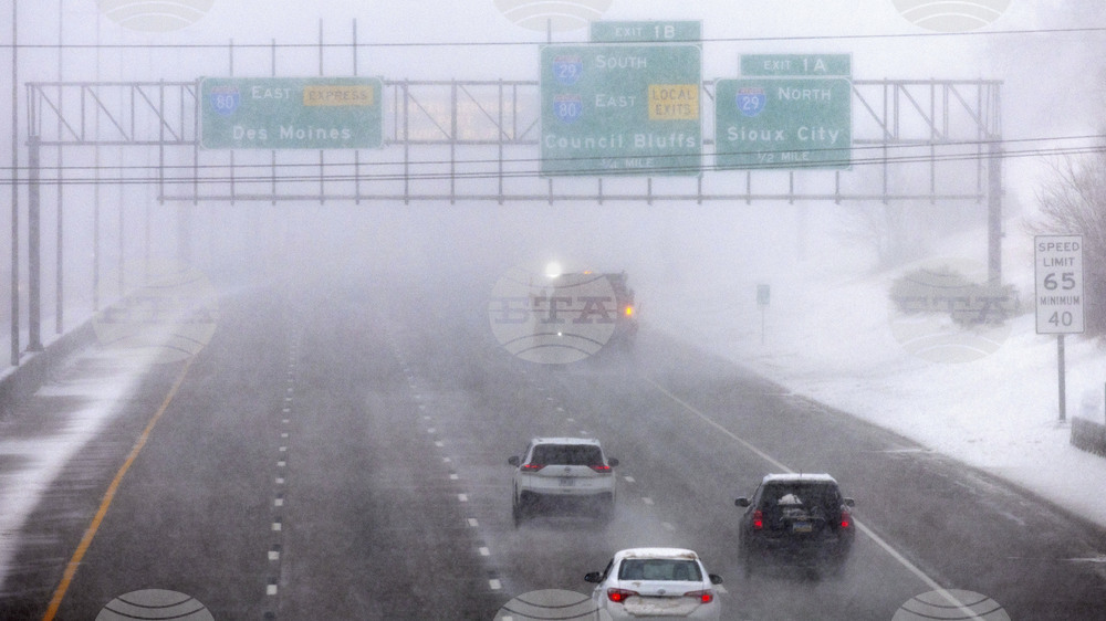 Severe Weather