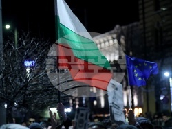 „Вън Пеевски от властта!“ - протест