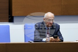 Народно събрание - заседание - второ четене на законопроекта за държавния бюджет за 2025