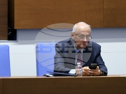 Народно събрание - заседание - второ четене на законопроекта за държавния бюджет за 2025