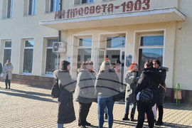 Бобов дол - Общински съвет - заседание - провалено