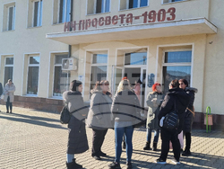 Бобов дол - Общински съвет - заседание - провалено