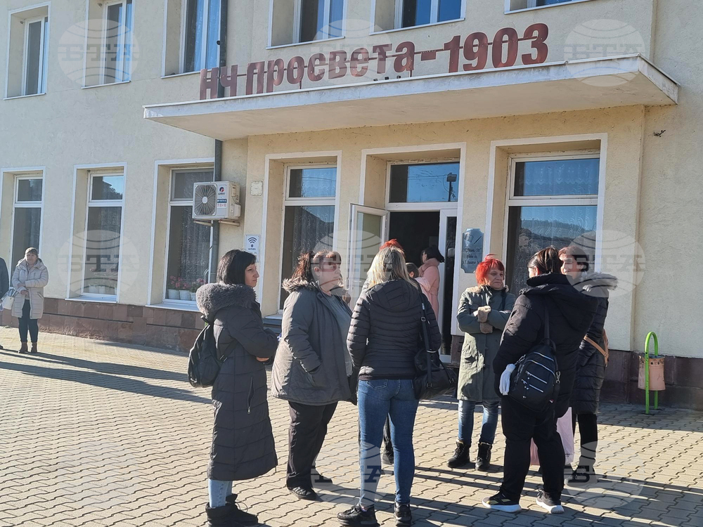 Бобов дол - Общински съвет - заседание - провалено