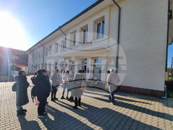 Бобов дол - Общински съвет - заседание - провалено