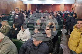 Бобов дол - Общински съвет - заседание - провалено