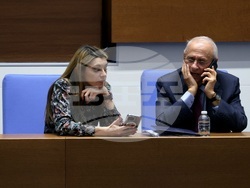 Народно събрание - заседание - второ четене на законопроекта за държавния бюджет за 2025