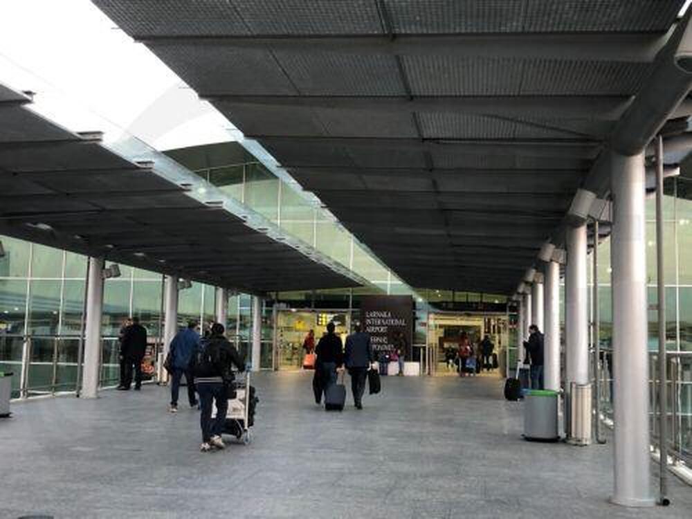КНА: Около 13 милиона пътници се очаква да преминат през кипърските летища тази година, казаха от „Хермес еърпортс“