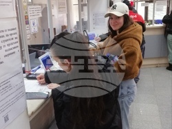 Търговище - ученици - НАП