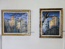 Пловдив - изложба „Споделено"