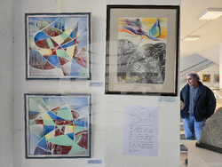 Пловдив - изложба „Споделено"