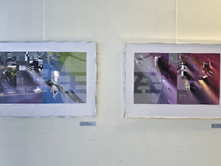 Пловдив - изложба „Споделено"