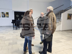 Пловдив - изложба „Споделено"