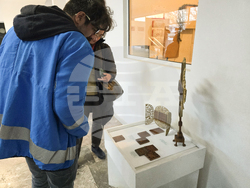 Пловдив - изложба „Споделено"